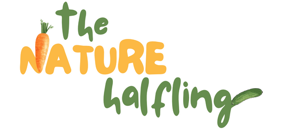 The Nature Halfling